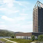 Hotel Wood By Frich's Brumunddal