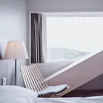 Hotel Wood By Frich's