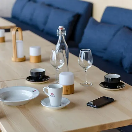 Wood By Frich's Hotel Brumunddal