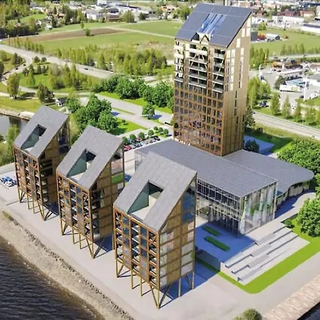 Wood By Frich's Brumunddal