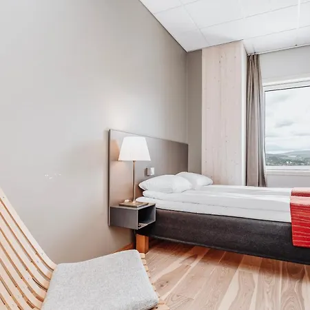 Hotel Wood By Frich's