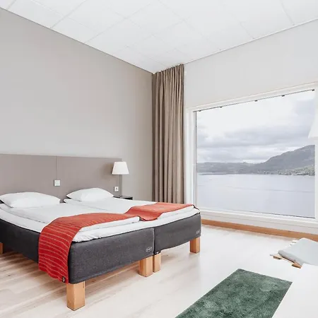 Wood By Frich's 4* Brumunddal