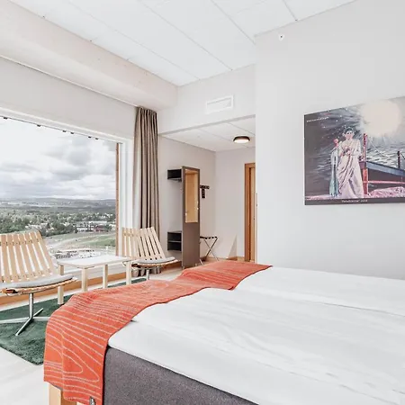 Wood By Frich's 5* Brumunddal