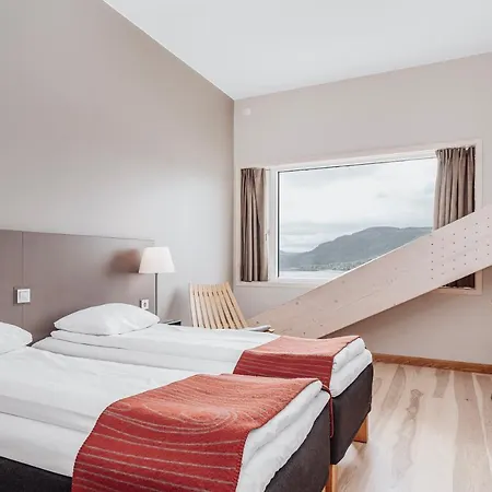 Hotel Wood By Frich's 5*