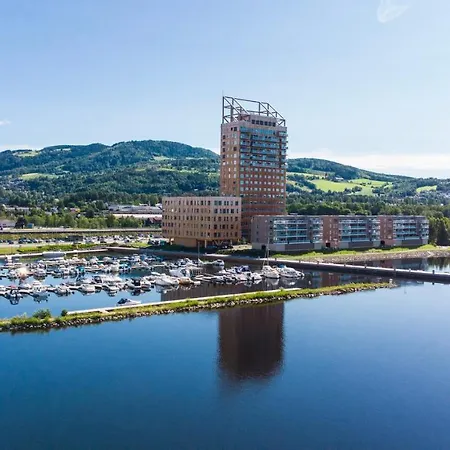 Hotel Wood By Frich's 5*