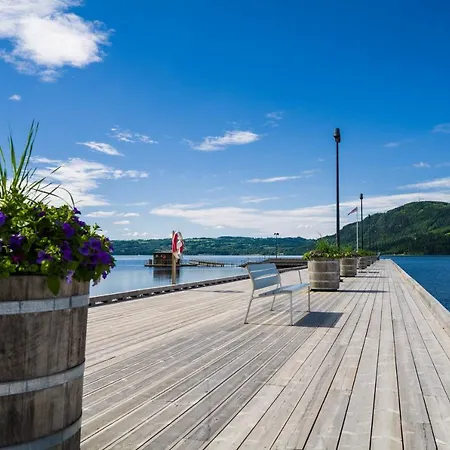 Wood By Frich's 5* Brumunddal