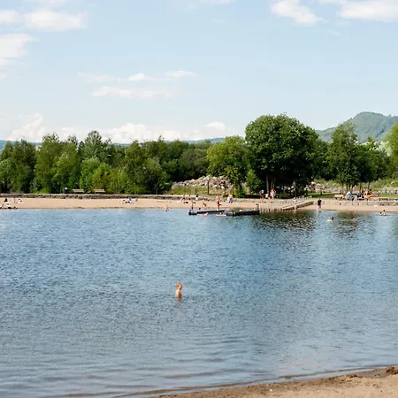 Wood By Frich's Brumunddal