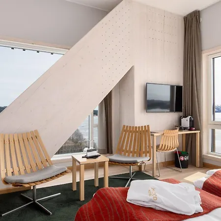 Wood By Frich's Brumunddal