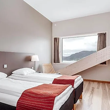 Hotel Wood By Frich's 5*