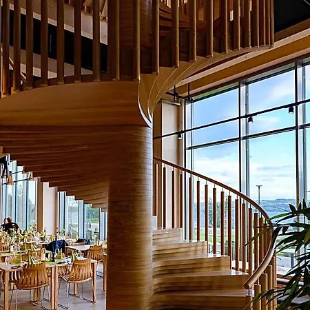 Hotel Wood By Frich's 5*
