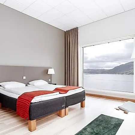 Wood By Frich's 5* Brumunddal