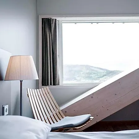 Wood By Frich's Hotel 5*