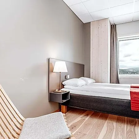 Wood By Frich's 5* Brumunddal