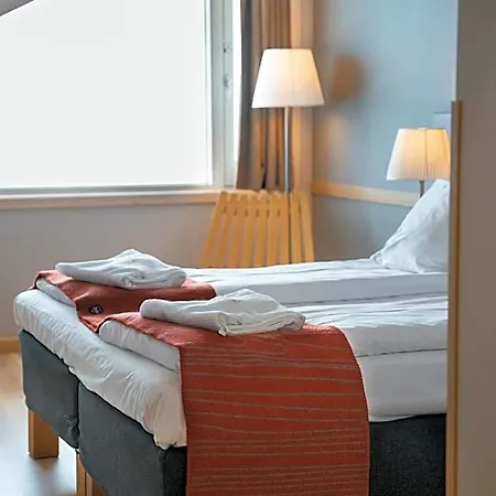 Hotel Wood By Frich's