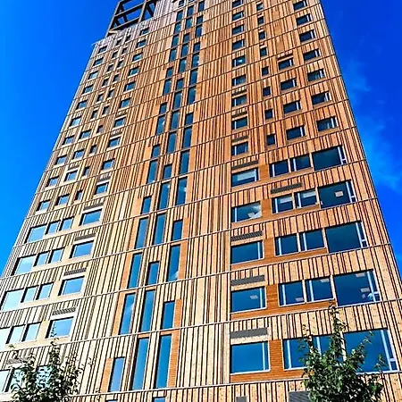 Wood By Frich's Brumunddal