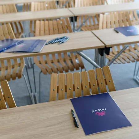 Wood By Frich's Hotel 5*