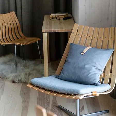 Wood By Frich's Hotel Brumunddal