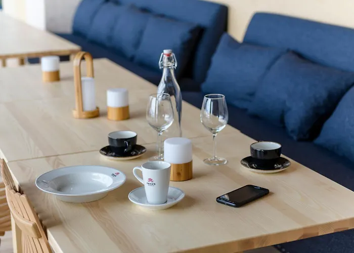 Wood By Frich's Hotel Brumunddal