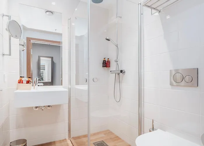 Otel Wood By Frich's 5*