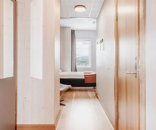 Wood By Frich's Brumunddal