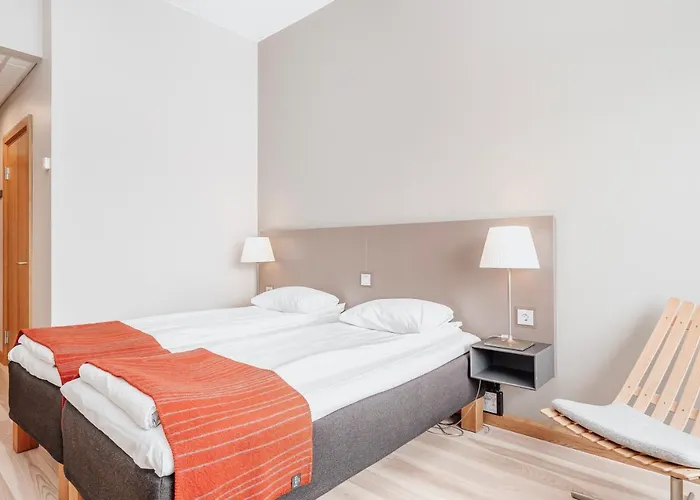 Wood By Frich's Brumunddal