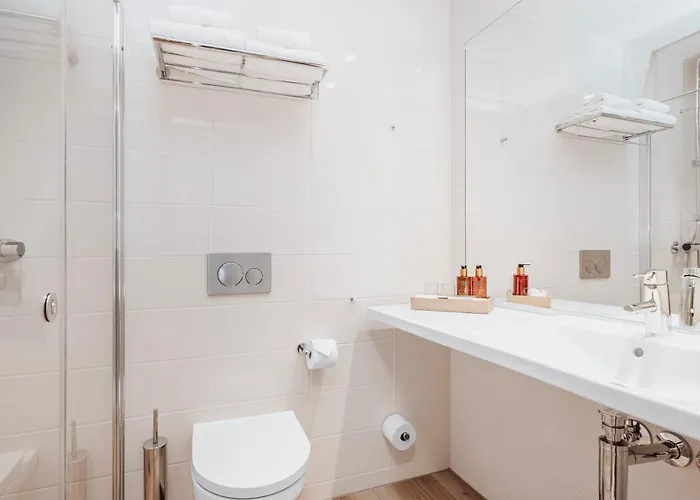 Wood By Frich's 호텔 Brumunddal