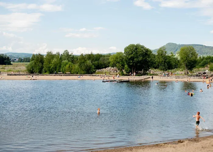 Wood By Frich's Brumunddal