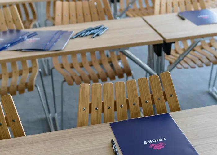 Wood By Frich's Otel 5*