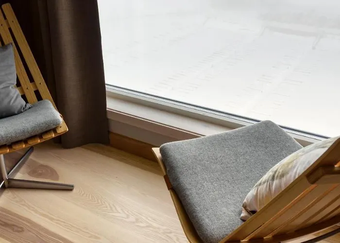 Otel Wood By Frich's Brumunddal