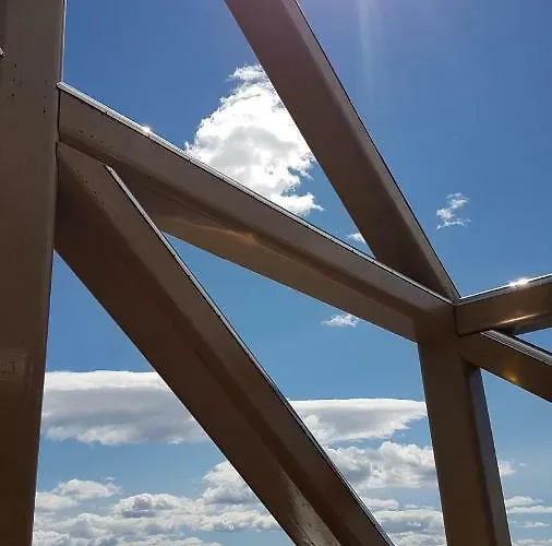 Wood By Frich's Otel Brumunddal